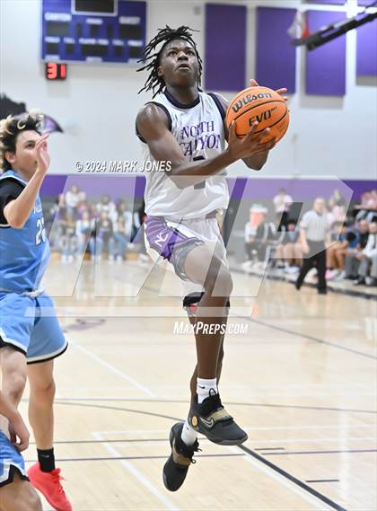 Thumbnail 3 in Gila Ridge @ North Canyon photogallery.