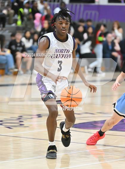 Thumbnail 3 in Gila Ridge @ North Canyon photogallery.