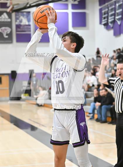Thumbnail 1 in Gila Ridge @ North Canyon photogallery.