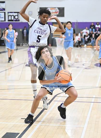 Thumbnail 2 in Gila Ridge @ North Canyon photogallery.