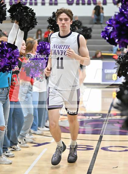 Thumbnail 3 in Gila Ridge @ North Canyon photogallery.