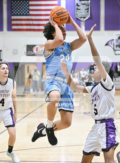Thumbnail 3 in Gila Ridge @ North Canyon photogallery.
