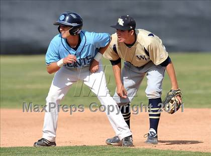 Thumbnail 1 in West Ranch @ Saugus photogallery.
