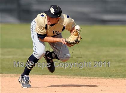 Thumbnail 1 in West Ranch @ Saugus photogallery.