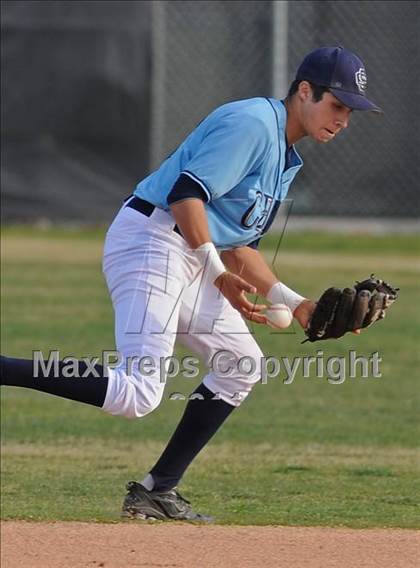 Thumbnail 2 in West Ranch @ Saugus photogallery.