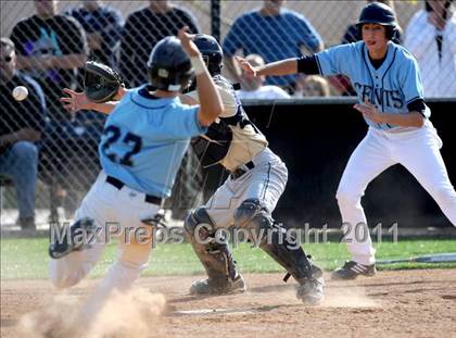 Thumbnail 2 in West Ranch @ Saugus photogallery.