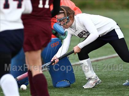 Thumbnail 1 in New Fairfield vs Granby (CIAC Class S Final) photogallery.