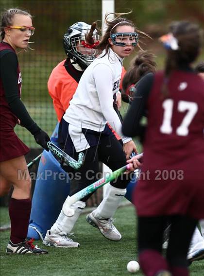 Thumbnail 3 in New Fairfield vs Granby (CIAC Class S Final) photogallery.