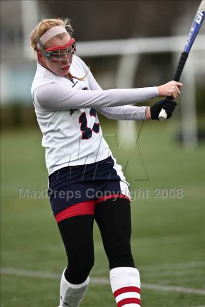 Thumbnail 3 in New Fairfield vs Granby (CIAC Class S Final) photogallery.