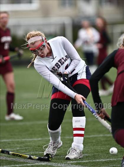 Thumbnail 1 in New Fairfield vs Granby (CIAC Class S Final) photogallery.