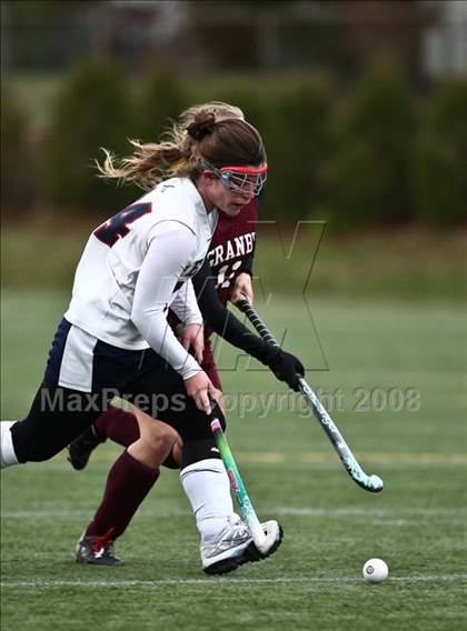 Thumbnail 1 in New Fairfield vs Granby (CIAC Class S Final) photogallery.