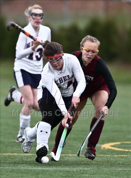 Thumbnail 1 in New Fairfield vs Granby (CIAC Class S Final) photogallery.