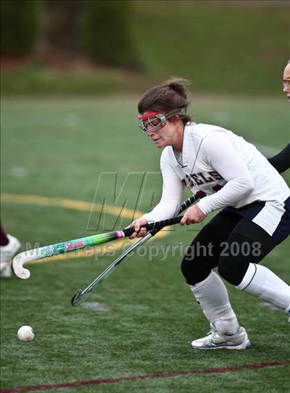 Thumbnail 3 in New Fairfield vs Granby (CIAC Class S Final) photogallery.