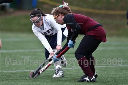 Thumbnail 2 in New Fairfield vs Granby (CIAC Class S Final) photogallery.