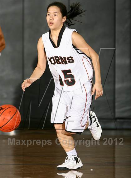 Thumbnail 1 in Cypress Creek vs. Dobie (McDonald's Texas Invitational) photogallery.