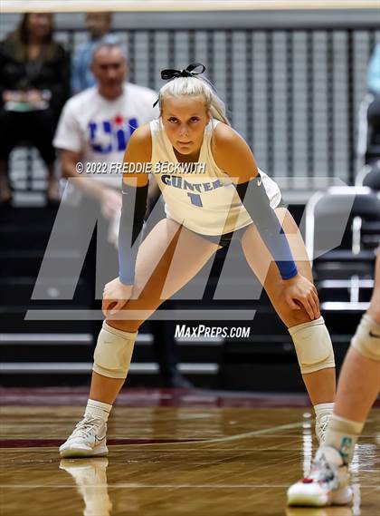 Thumbnail 3 in Gunter vs. Bushland (UIL 3A Final) photogallery.
