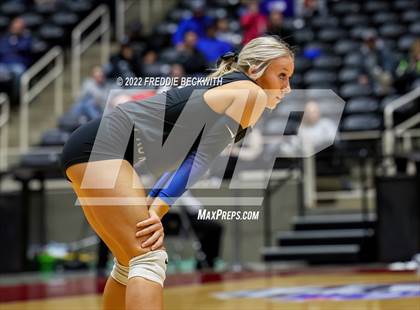 Thumbnail 2 in Gunter vs. Bushland (UIL 3A Final) photogallery.