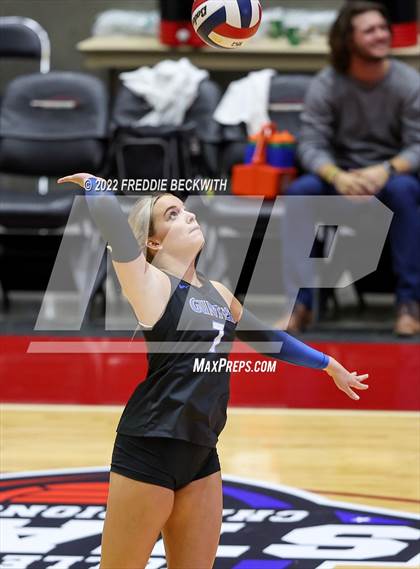 Thumbnail 2 in Gunter vs. Bushland (UIL 3A Final) photogallery.