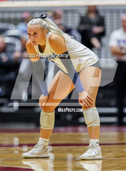 Thumbnail 3 in Gunter vs. Bushland (UIL 3A Final) photogallery.