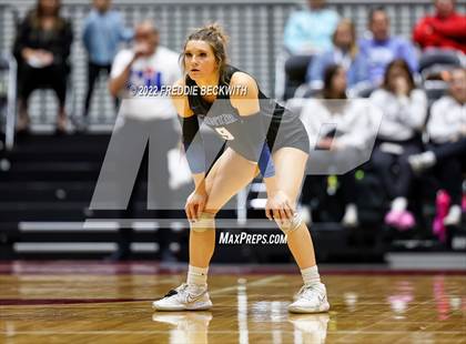Thumbnail 1 in Gunter vs. Bushland (UIL 3A Final) photogallery.