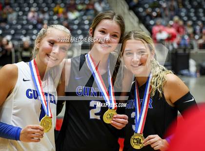 Thumbnail 2 in Gunter vs. Bushland (UIL 3A Final) photogallery.