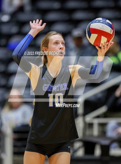 Thumbnail 1 in Gunter vs. Bushland (UIL 3A Final) photogallery.