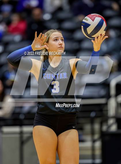 Thumbnail 1 in Gunter vs. Bushland (UIL 3A Final) photogallery.