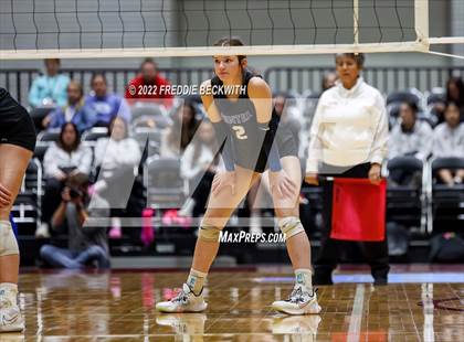 Thumbnail 2 in Gunter vs. Bushland (UIL 3A Final) photogallery.