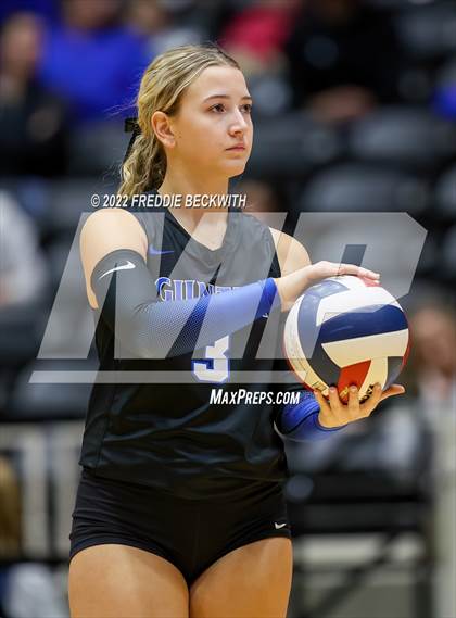 Thumbnail 1 in Gunter vs. Bushland (UIL 3A Final) photogallery.