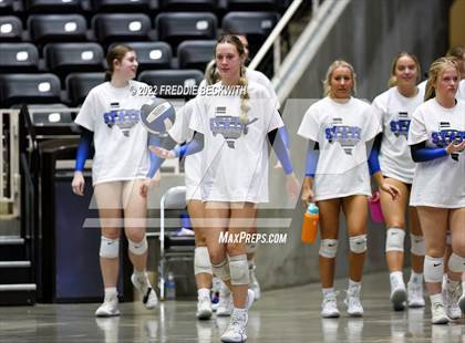 Thumbnail 2 in Gunter vs. Bushland (UIL 3A Final) photogallery.