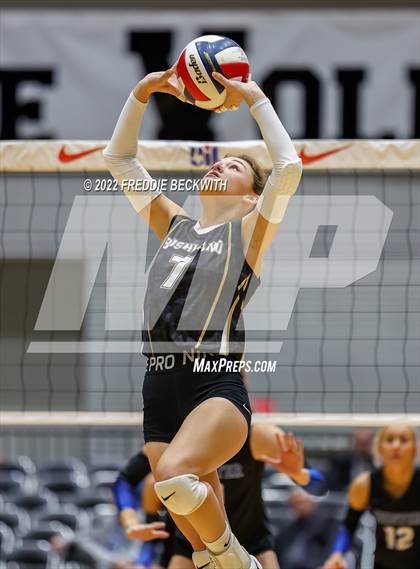 Thumbnail 3 in Gunter vs. Bushland (UIL 3A Final) photogallery.