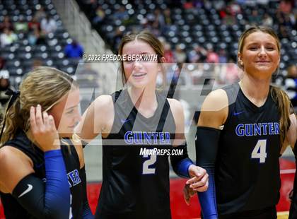 Thumbnail 1 in Gunter vs. Bushland (UIL 3A Final) photogallery.