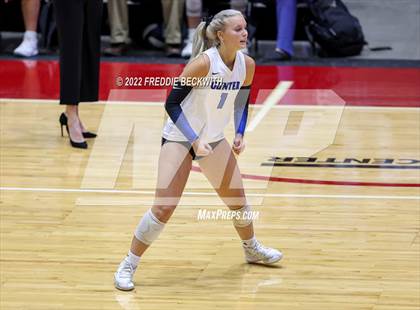 Thumbnail 1 in Gunter vs. Bushland (UIL 3A Final) photogallery.