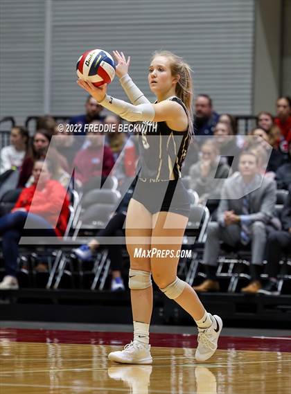Thumbnail 3 in Gunter vs. Bushland (UIL 3A Final) photogallery.