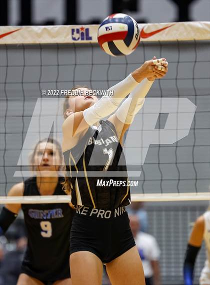 Thumbnail 1 in Gunter vs. Bushland (UIL 3A Final) photogallery.