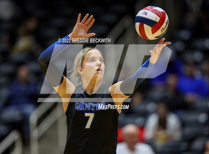 Thumbnail 1 in Gunter vs. Bushland (UIL 3A Final) photogallery.
