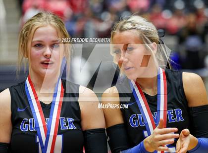 Thumbnail 2 in Gunter vs. Bushland (UIL 3A Final) photogallery.