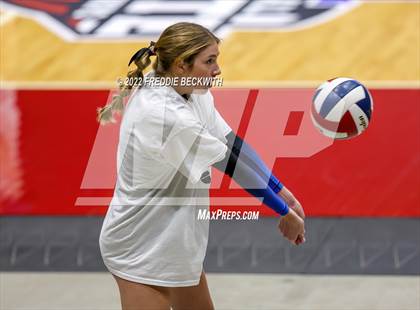 Thumbnail 2 in Gunter vs. Bushland (UIL 3A Final) photogallery.