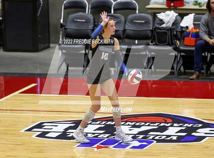 Thumbnail 3 in Gunter vs. Bushland (UIL 3A Final) photogallery.