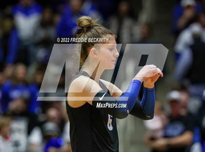 Thumbnail 3 in Gunter vs. Bushland (UIL 3A Final) photogallery.