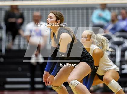 Thumbnail 2 in Gunter vs. Bushland (UIL 3A Final) photogallery.