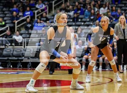 Thumbnail 1 in Gunter vs. Bushland (UIL 3A Final) photogallery.