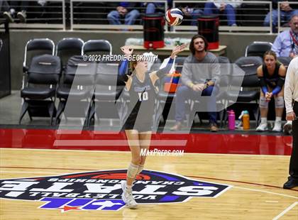 Thumbnail 2 in Gunter vs. Bushland (UIL 3A Final) photogallery.