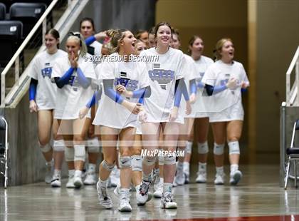 Thumbnail 1 in Gunter vs. Bushland (UIL 3A Final) photogallery.