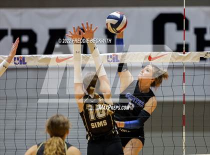 Thumbnail 3 in Gunter vs. Bushland (UIL 3A Final) photogallery.