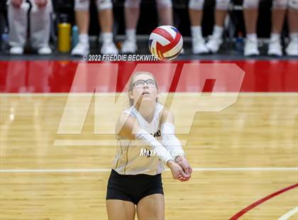 Thumbnail 1 in Gunter vs. Bushland (UIL 3A Final) photogallery.