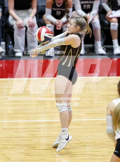 Thumbnail 3 in Gunter vs. Bushland (UIL 3A Final) photogallery.