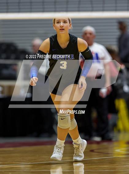 Thumbnail 1 in Gunter vs. Bushland (UIL 3A Final) photogallery.