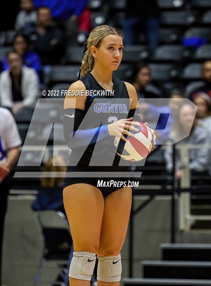 Thumbnail 2 in Gunter vs. Bushland (UIL 3A Final) photogallery.