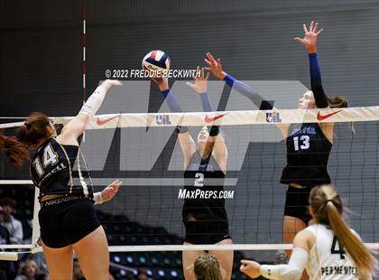 Thumbnail 3 in Gunter vs. Bushland (UIL 3A Final) photogallery.